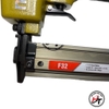 Súng bắn đinh gỗ hơi F30 máy bắn ghim thẳng Meite SBD-F30-MT