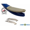 Dao cắt mica cmart A0003 ( Kèm 2 lưỡi dao ) DCMC-CM-A0003
