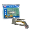 Súng bắn ghim gỗ cầm tay máy bấm ghim kìm dập gim UNC SBG-UNC