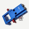 Bộ cữ khoan chéo cử khoan xéo xiên cao cấp XK1 BCKC-XK1