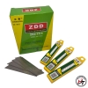 Lưỡi dao rọc giấy lớn hộp dao trổ to cắt ZDD Vàng LD-ZDD-V