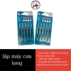 Lưỡi cưa lọng gỗ cưa sọc cắt lắp máy cầm tay vỉ xanh LCL-G-VX