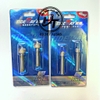 Mũi phay gỗ điêu khắc nhọn dao cắt CNC bo góc R soi mũi tên cào xước Tideway cao cấp 0405 MSKN-TW