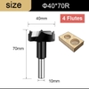 Mũi khoan gỗ tct máy dàn liên kết bản lề chốt gỗ ốc cam CNC đen đỏ R L 3mm 5mm 10mm 15mm 35mm khoan giàn Tideway MKG-TW