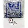 Vít tự khoan sắt đầu chìm đầu bằng 1 túi Dinosaur chính hãng VTK-C-1T