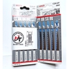Lưỡi cưa lọng inox Bosch T321AF sọc sắt BIM chính hãng LCL-B-321