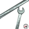 Cờ lê vòng miệng cà lê cle 17 19 mm yeti CLVM-YT