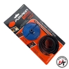 Bộ mũi khoét gỗ thạch cao khoan khoét lỗ tròn cao cấp Pumpkin Pro 26308 7 cỡ BMKG-NHAT-Pumpkin