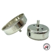 Mũi khoan kính gạch men khoan đá cứng 32mm - 100mm MKK-TO