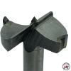 Mũi khoét gỗ khoan gỗ lỗ tròn Dingshi vỏ đỏ 40mm - 100mm MKG-DO-40100