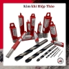 Mũi khoan inox xịn mini khoan sắt gỗ thép gió ARBALEST chính hãng 1mm – 7,5mm MKIN-ABL-175