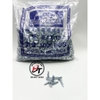 Vít tự khoan đầu dù đầu lồi 1 túi Dinosaur chính hãng VTK-DU-1T