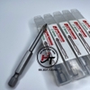Mũi khoan đa năng khoan kính đá gạch men thủy tinh chuôi lục giác 4 cạnh cao cấp Mitsuboshi Nhật MKDN-MSBS