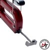 Súng bắn ghim gỗ máy bấm ghim cầm tay kìm dập gim đỏ SBG-TOP-DO