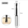 Mũi khoan gỗ tct máy dàn liên kết bản lề chốt gỗ ốc cam CNC đen đỏ R L 3mm 5mm 10mm 15mm 35mm khoan giàn Tideway MKG-TW