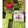 Chổi đánh rỉ sắt chén cước bát rỉ sét lắp máy mài cầm tay CDR-BAT