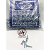 Vít tự khoan sắt đầu chìm đầu bằng 1 túi Dinosaur chính hãng VTK-C-1T