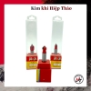 Mũi soi gỗ chữ V mũi phay alu 45 độ cốt 6mm lắp máy phay cầm tay MSV-DO-TQ