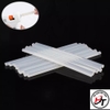 Keo nến nhỏ to silicon loại lớn lắp súng bắn 20W 100W Kim khí Hiệp Thảo KEO-NEN
