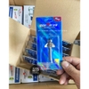 Mũi phay gỗ vát 45 độ có bi Tideway cao cấp 0203 MSVCB-45-TW