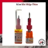 Mũi khoan 2 tầng mồi âm vít gỗ cao cấp 3 x 8 mm KING MKAV-KING