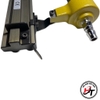 Súng bắn đinh gỗ hơi F30 máy bắn ghim thẳng Meite SBD-F30-MT