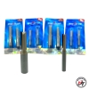 Mũi phay gỗ thẳng CNC lấy nền mũi soi TIDEWAY cốt 6mm và 12mm 0102 MST-TW-0102