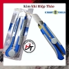 Dao rọc giấy trổ cắt dọc giấy lớn CMART A0007 cao cấp DRG-CM-DAI