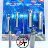 Mũi phay gỗ soi alu cnc quả đào tròn lưỡi phay rãnh dao cầu 6mm 0502 TIDEWAY MSD-TW