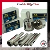 Mũi khoan kính gạch men khoan đá cứng 6mm - 30mm MKK-NHO
