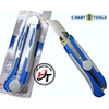Dao rọc giấy trổ cắt dọc giấy lớn CMART A0007 cao cấp DRG-CM-DAI