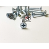 Vít tự khoan sắt đầu chìm đầu bằng 1 túi Dinosaur chính hãng VTK-C-1T