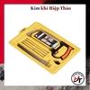 Bộ cưa gỗ cầm tay đa năng làm vườn lưỡi cưa kéo cây 6 món mini lọng chỉ BCMN-V