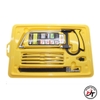 Bộ cưa gỗ cầm tay đa năng làm vườn lưỡi cưa kéo cây 6 món mini lọng chỉ BCMN-V