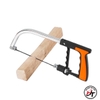 Bộ cưa gỗ cầm tay đa năng làm vườn lưỡi cưa kéo cây 6 món mini lọng chỉ BCMN-V