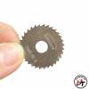Lưỡi cắt mini bộ lưỡi cưa gỗ 6 chi tiết gắn máy khoan cầm tay BLCGMN