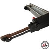Dụng cụ đóng đinh bê tông St25 hỗ trợ bằng tay búa đóng nẹp điện tường ST18 DCDDST-25KM