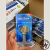 Mũi phay gỗ soi alu cnc quả đào tròn lưỡi phay rãnh dao cầu 6mm 0502 TIDEWAY MSD-TW