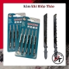 Lưỡi cưa lọng gỗ cưa sọc cắt lắp máy cầm tay vỉ xanh LCL-G-VX