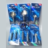 Mũi phay gỗ soi alu cnc quả đào tròn lưỡi phay rãnh dao cầu 6mm 0502 TIDEWAY MSD-TW