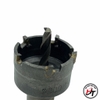 Mũi khoét sắt lỗ tròn khoan khoét gỗ 15 – 35 mm ( đủ cỡ 15 – 100 mm ) MKS-T-1535