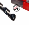 Mũi khoan inox xịn khoan sắt gỗ thép gió ARBALEST chính hãng 8mm - 18mm MKIN-ABL-818