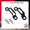 Chốt âm liên kết gói 100 cái 1 chiều và 2 chiều CALK-DEN