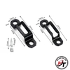 Chốt âm liên kết gói 100 cái 1 chiều và 2 chiều CALK-DEN