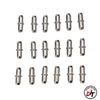 Chốt đợt sắt đỡ kệ tủ gỗ âm di động inox CDS-DD