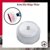 Chụp hứng bụi máy khoan dụng cụ che chắn bụi bê tông thạch cao rút lõi tường cầm tay  CCB-N