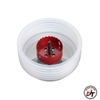 Chụp hứng bụi máy khoan dụng cụ che chắn bụi bê tông thạch cao rút lõi tường cầm tay  CCB-N