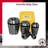 Collet đầu kẹp mũi phay cnc gỗ mũi dao cắt ER11 ER16 ER20 ER25 ER32 CL-TW