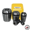 Collet đầu kẹp mũi phay cnc gỗ mũi dao cắt ER11 ER16 ER20 ER25 ER32 CL-TW