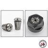 Collet đầu kẹp mũi phay cnc gỗ mũi dao cắt ER11 ER16 ER20 ER25 ER32 CL-TW